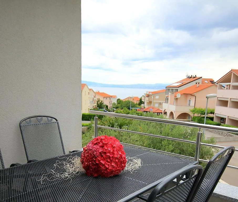 Villa Mantinela Apartments Malinska