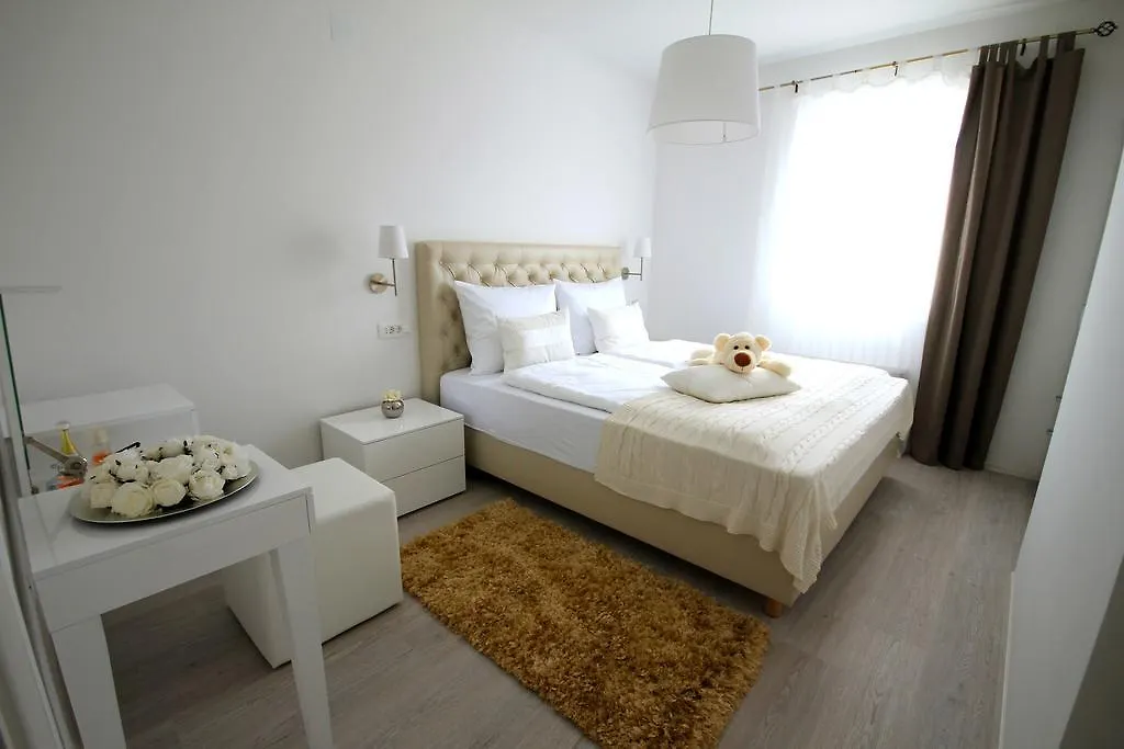 Villa Mantinela Apartments Malinska 0*,  Kroatien