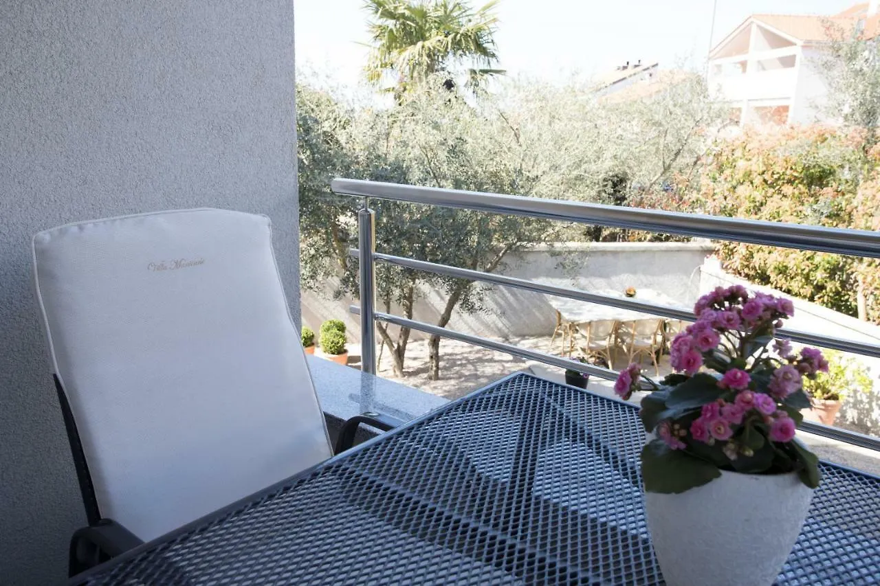 Villa Mantinela Apartments Malinska